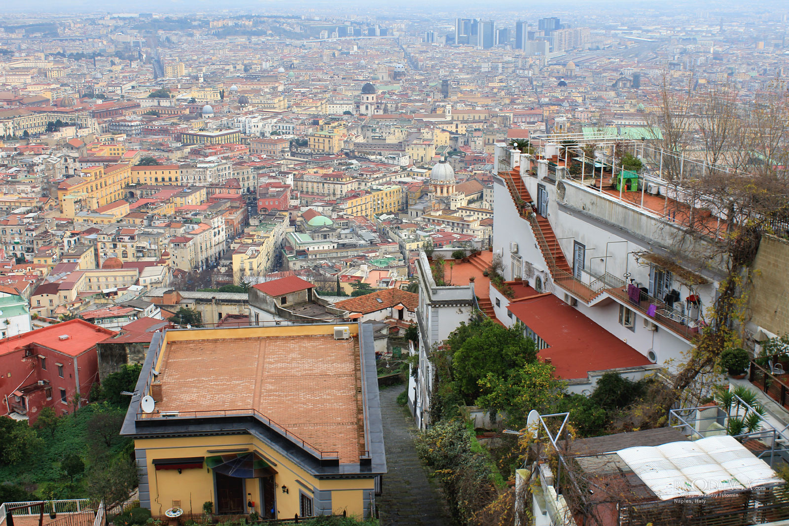 Naples